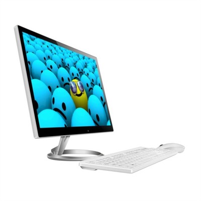 海尔Aphro S7C-B375M一体机 高效办公与轻度娱乐的完美选择