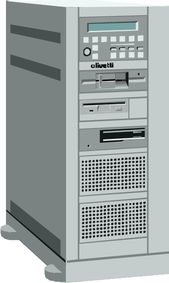 电脑图片与用品图 视觉化计算机时代的必备要素