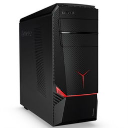 Y700游戏台式电脑主机 6400元预算内的性价比之选