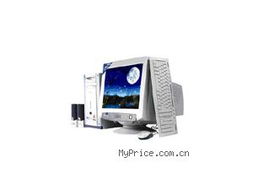 长城嘉翔3000 3226C台式电脑报价及GreatWall台式电脑产品总览