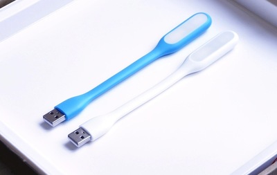 小米LED随身灯 便携照明的理想选择