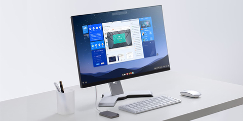 云电脑 技术革新与未来展望