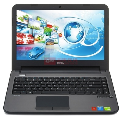 戴尔Latitude 3340笔记本电脑 轻便商务的可靠伙伴