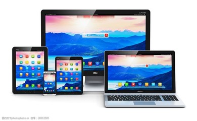 电脑与手机 数字时代的双核引擎