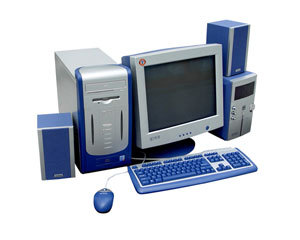 新蓝靓点6000台式机全方位评测 性能、报价与用户体验解析