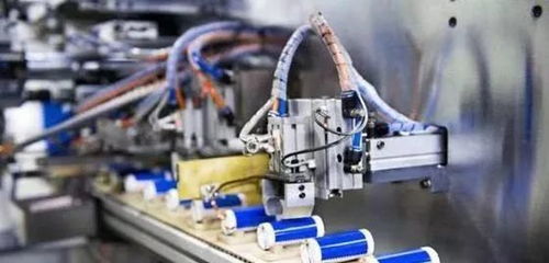 如何把握趋势，运用创新技术打造智能工厂