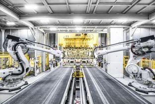 微米精度控制零部件，长安欧尚X7一流制造展现实力水准