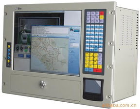 上海稳信计算机信息服务器与工作站产品列表